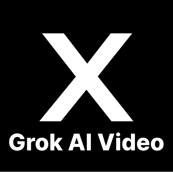 Grok AIビデオ